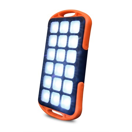 White Oak Commercial Finance Llc Power Bank And Led Light TT-PBW-LED6